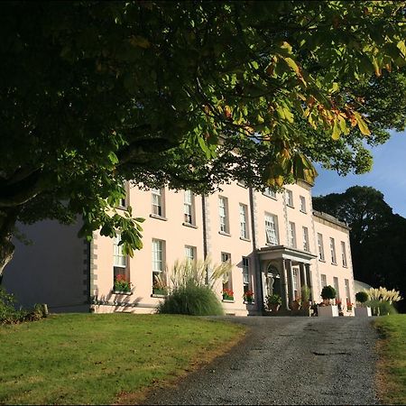 Longueville House Hotel Mallow Luaran gambar
