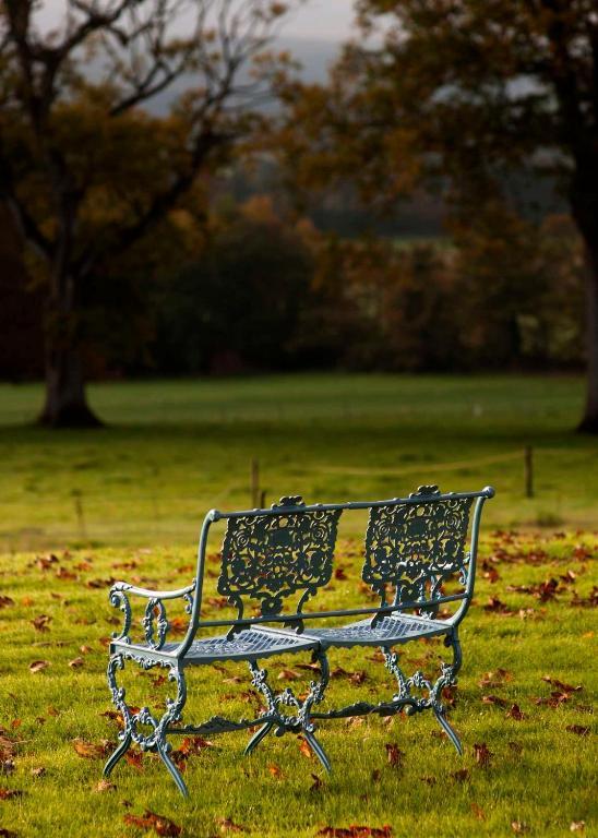 Longueville House Hotel Mallow Bilik gambar