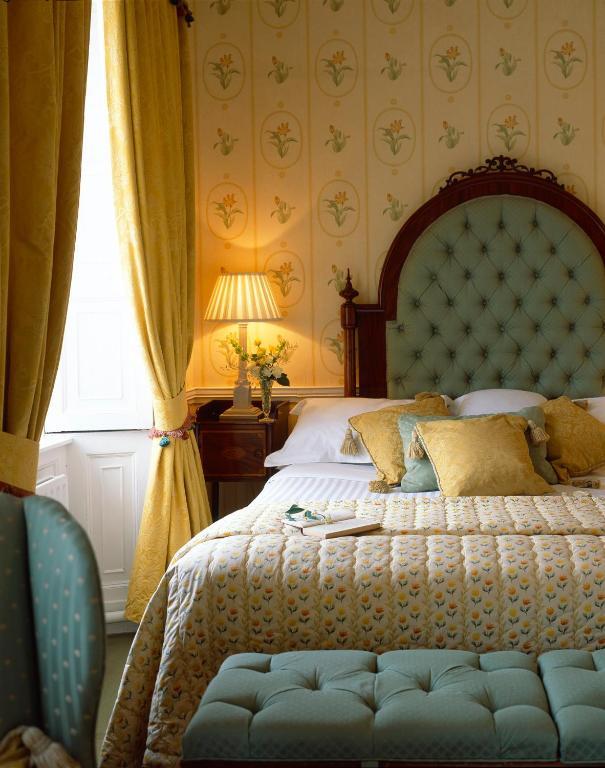 Longueville House Hotel Mallow Bilik gambar