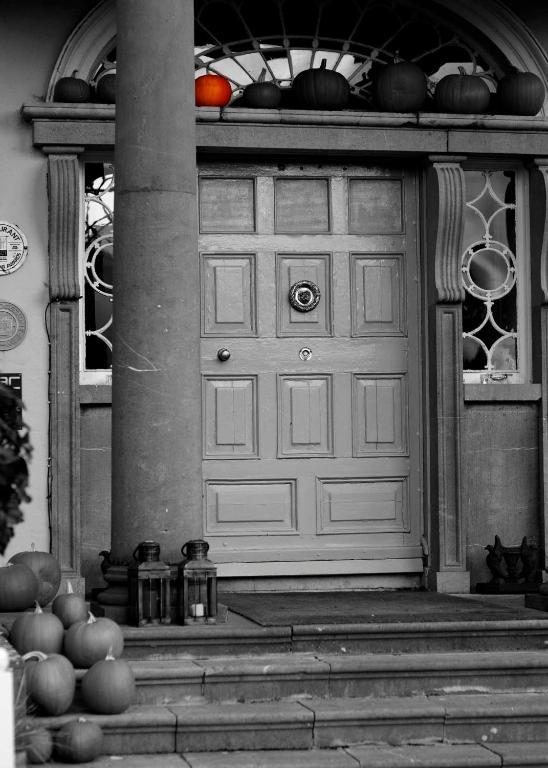 Longueville House Hotel Mallow Luaran gambar