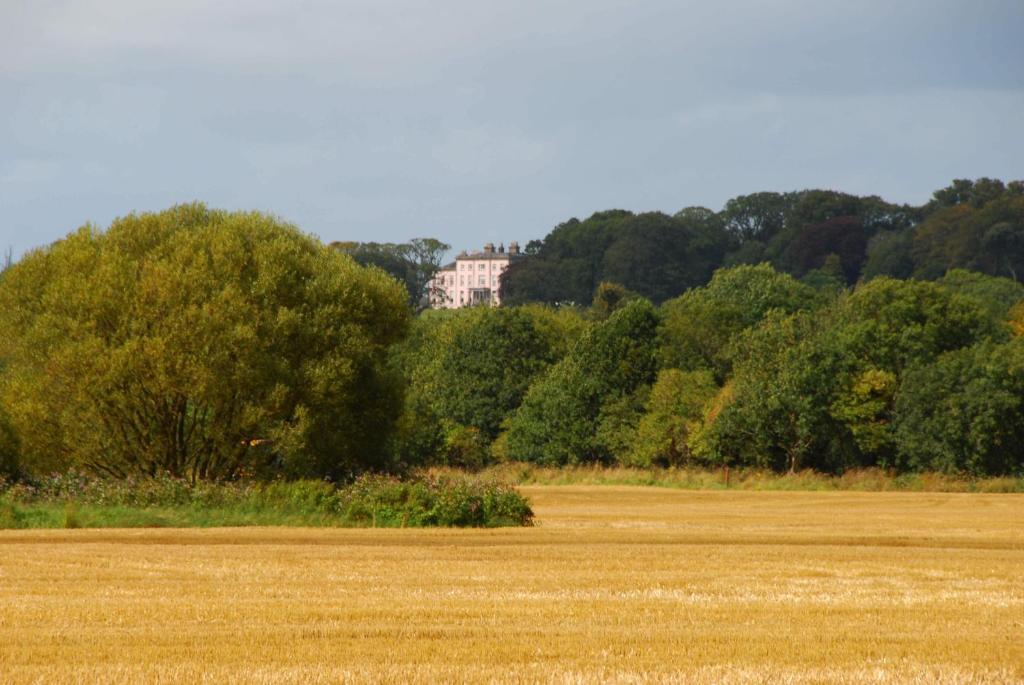 Longueville House Hotel Mallow Luaran gambar