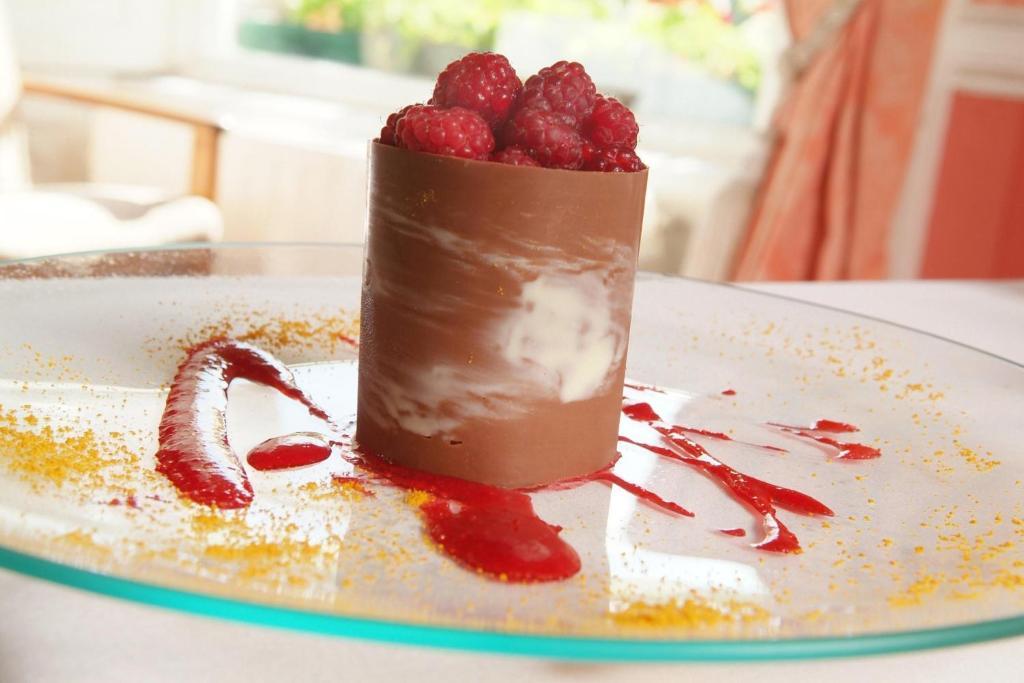 Longueville House Hotel Mallow Luaran gambar