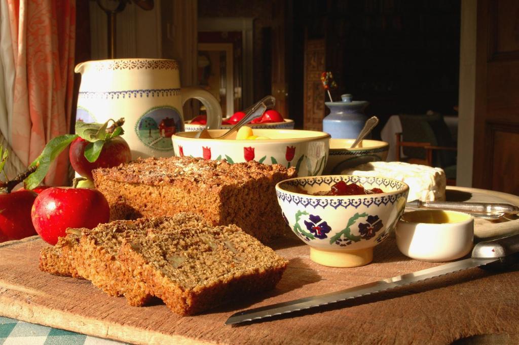 Longueville House Hotel Mallow Luaran gambar