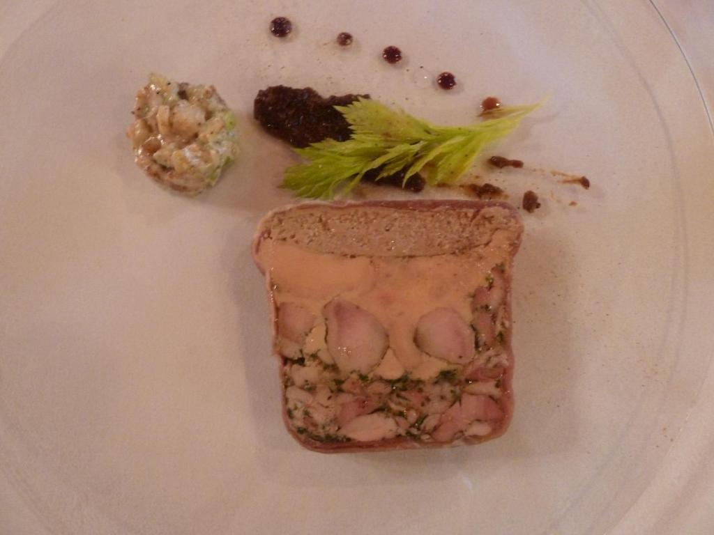 Longueville House Hotel Mallow Luaran gambar