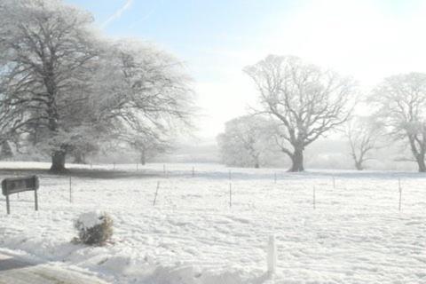 Longueville House Hotel Mallow Luaran gambar