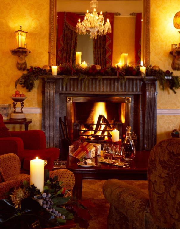 Longueville House Hotel Mallow Luaran gambar