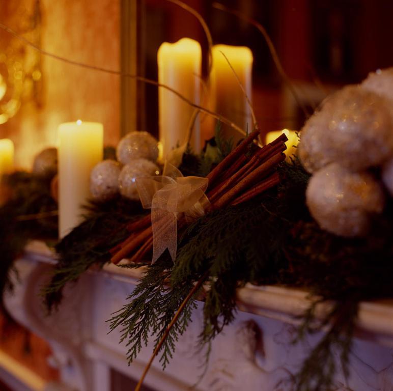 Longueville House Hotel Mallow Luaran gambar
