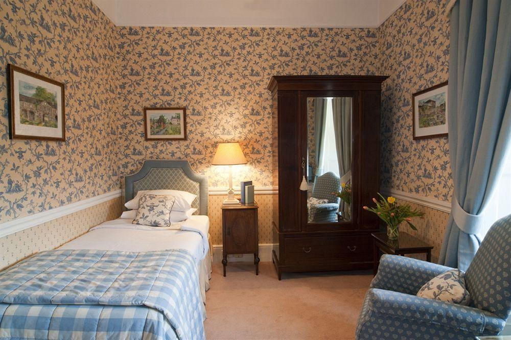 Longueville House Hotel Mallow Luaran gambar