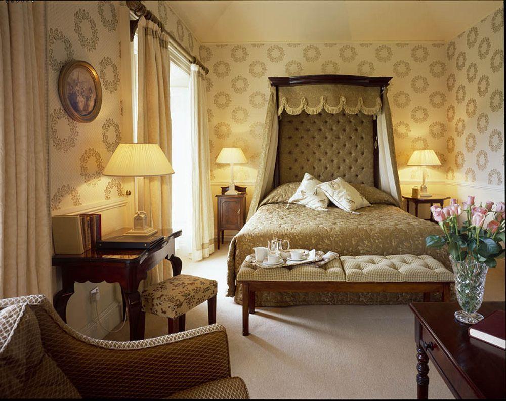 Longueville House Hotel Mallow Luaran gambar