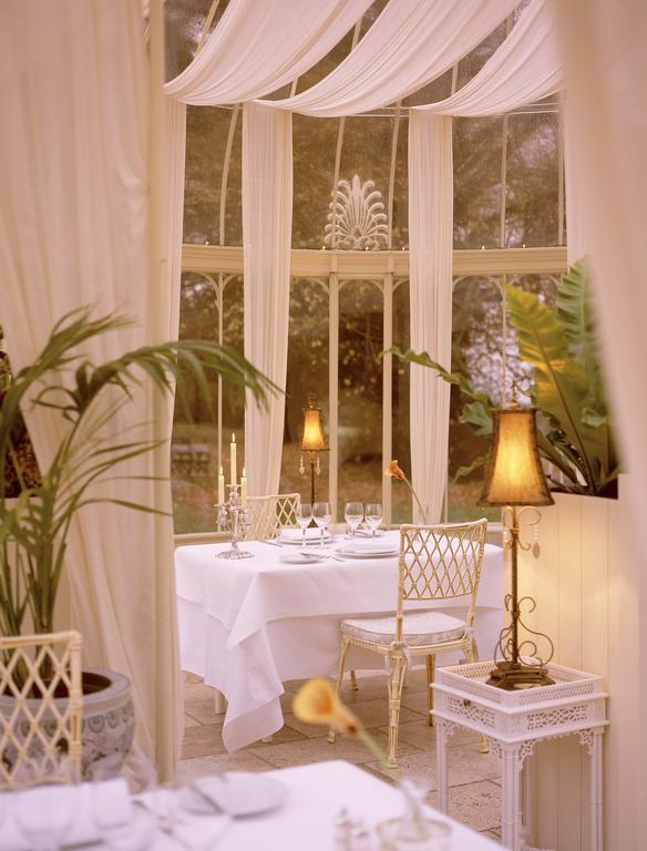 Longueville House Hotel Mallow Luaran gambar